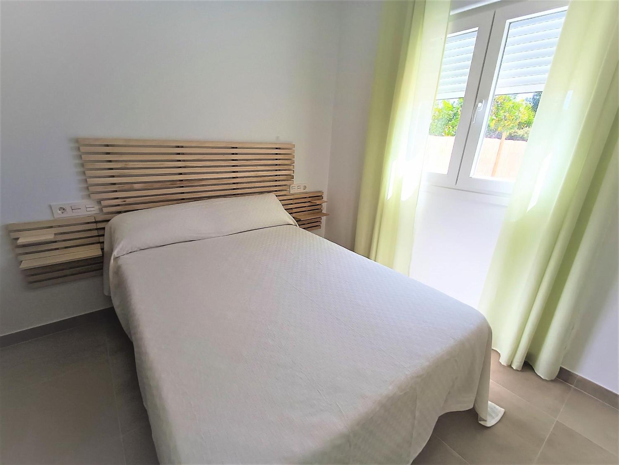 Villas Florida Conil De La Frontera Pokoj fotografie