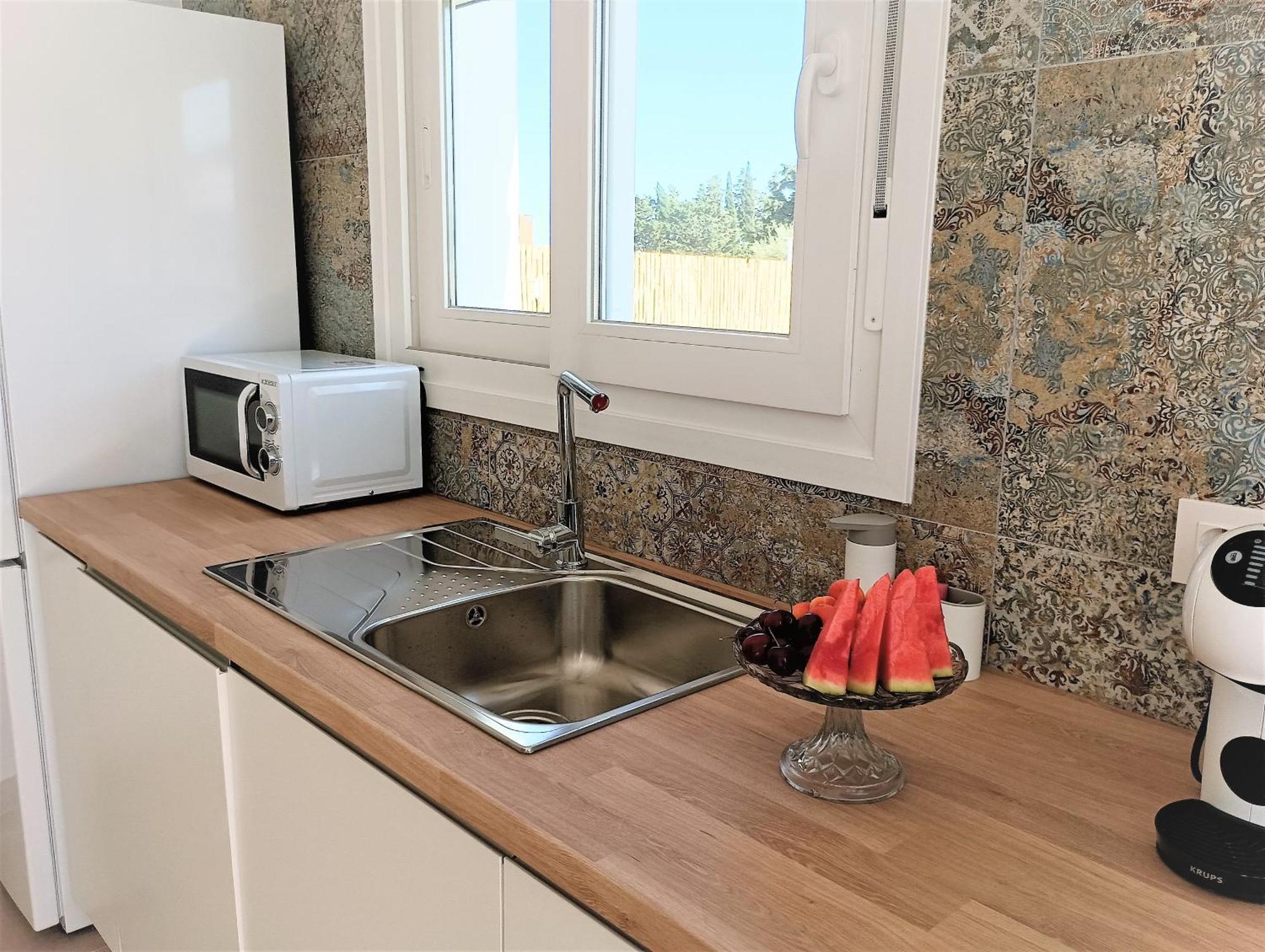 Villas Florida Conil De La Frontera Pokoj fotografie